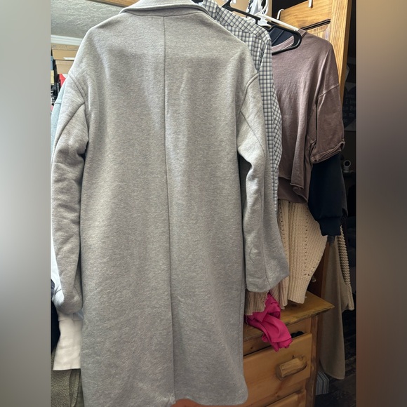 Alo Yoga vip blazer trench - Picture 7 of 8